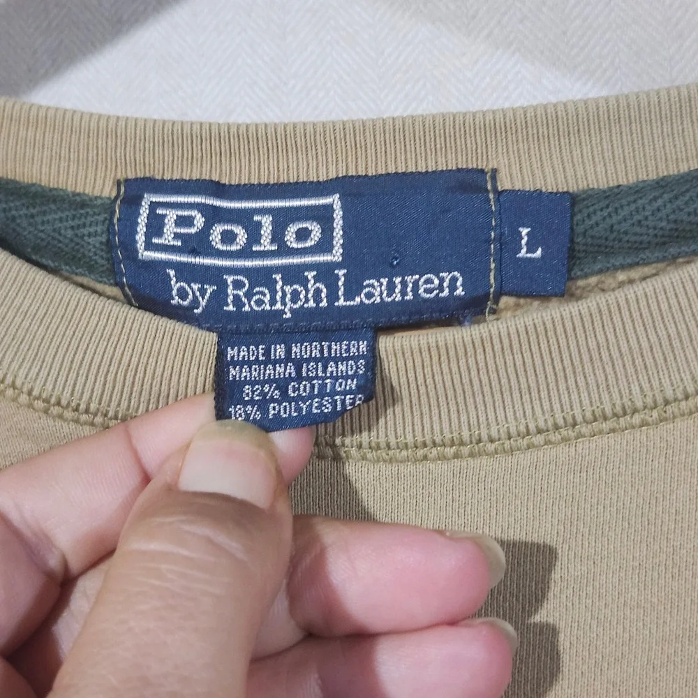 Polo Ralph Lauren polo ralph